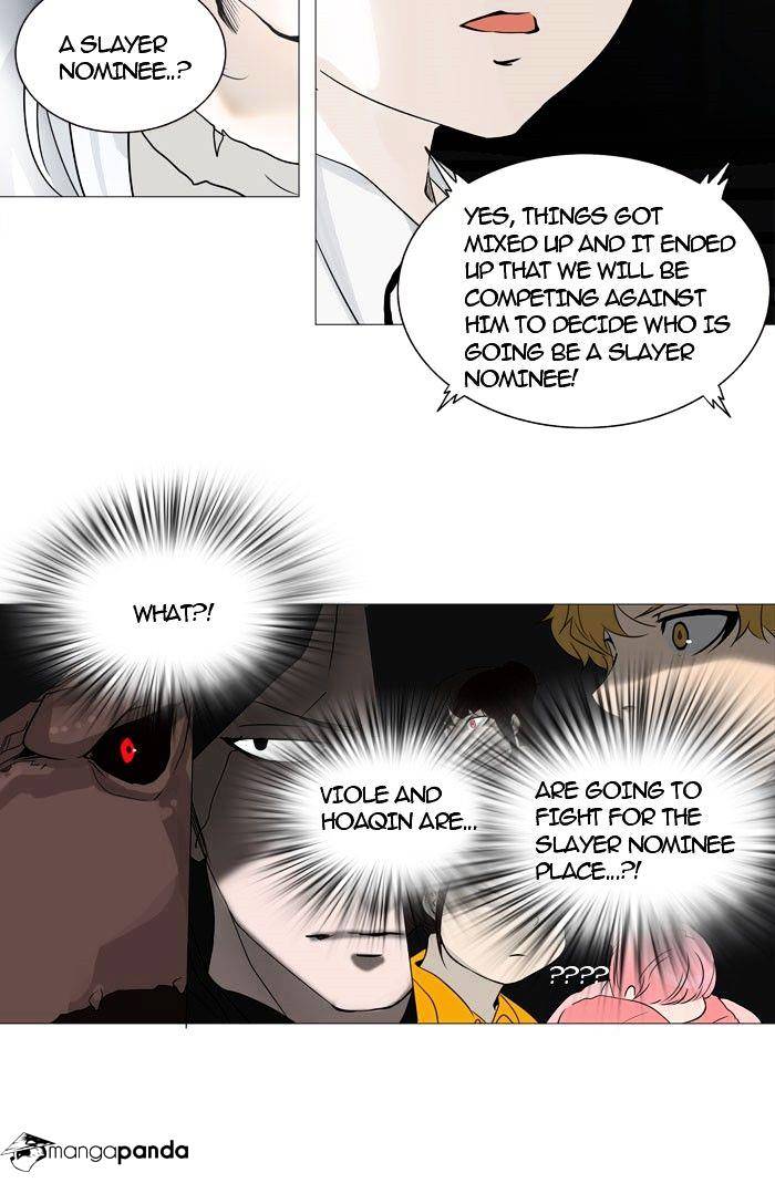 Tower of God chapter 248 - page 6