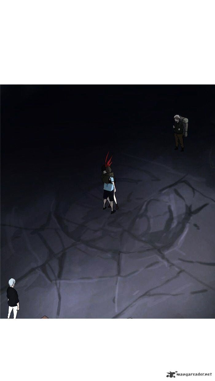 Tower of God chapter 276 - page 1