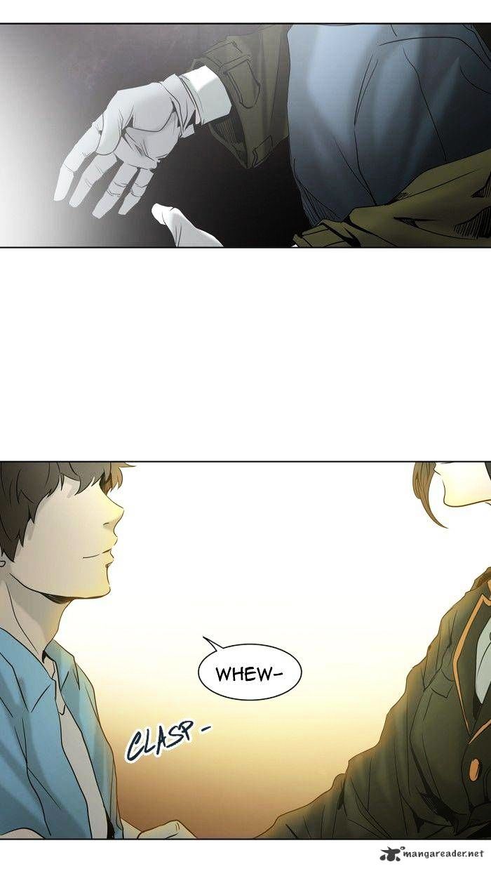 Tower of God chapter 276 - page 10