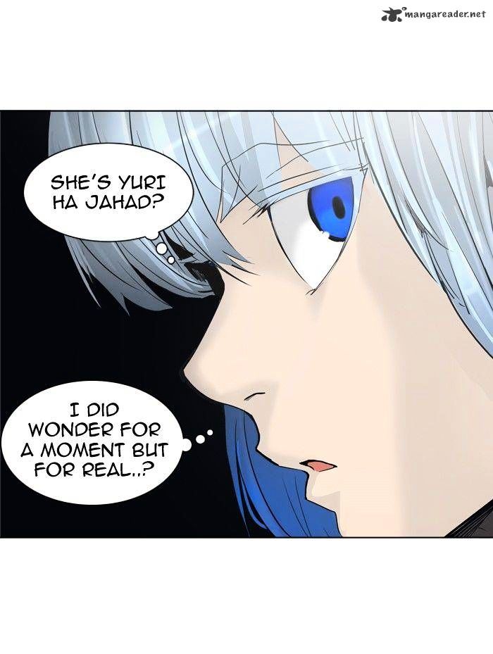 Tower of God chapter 276 - page 14
