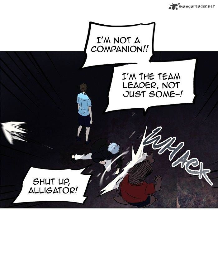 Tower of God chapter 276 - page 18
