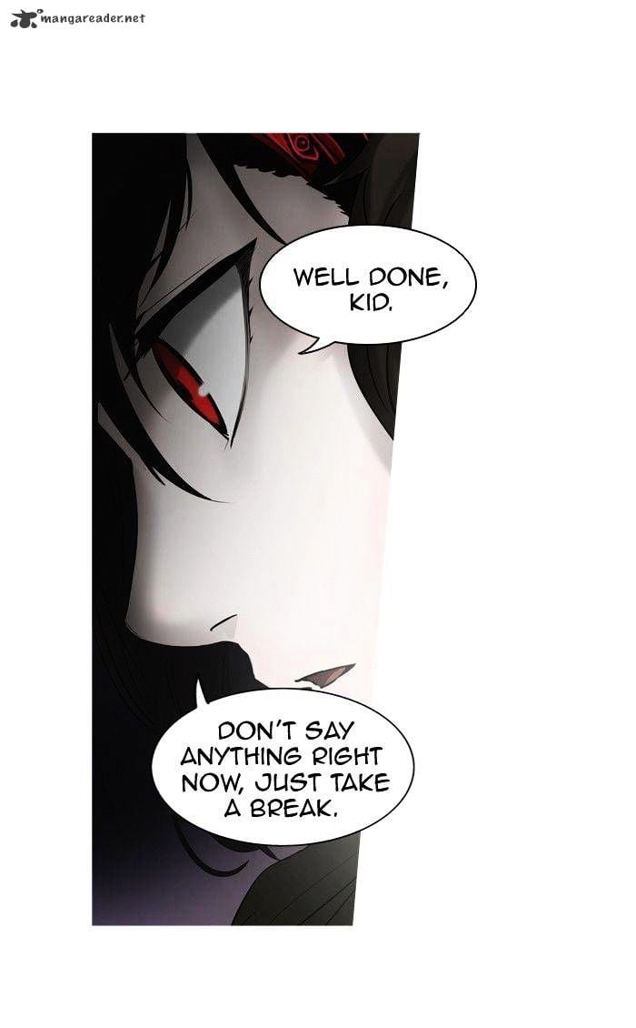 Tower of God chapter 276 - page 2