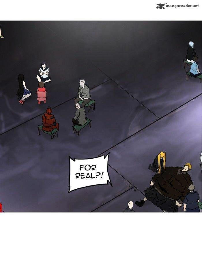 Tower of God chapter 276 - page 24