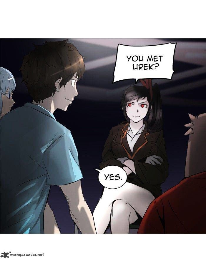 Tower of God chapter 276 - page 25