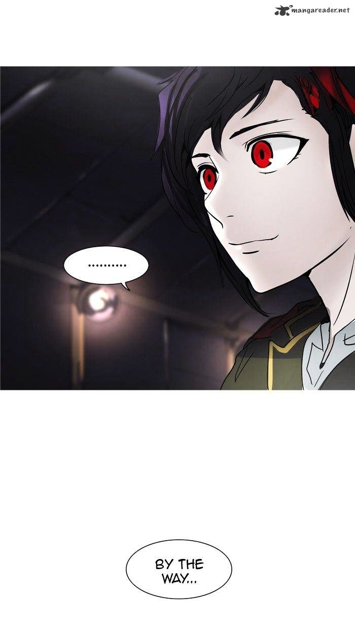 Tower of God chapter 276 - page 28