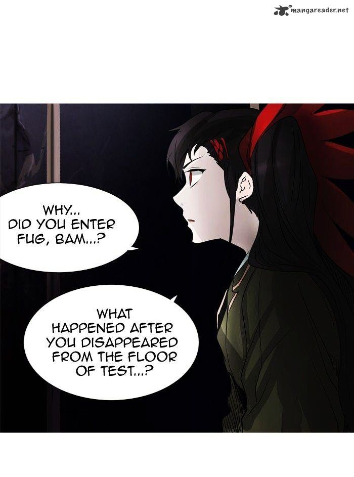 Tower of God chapter 276 - page 29