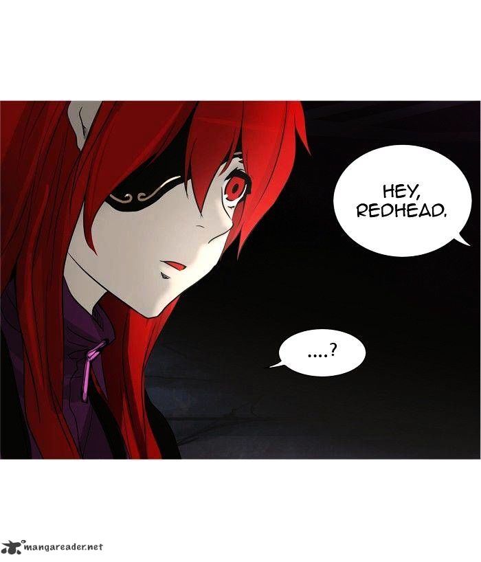 Tower of God chapter 276 - page 35