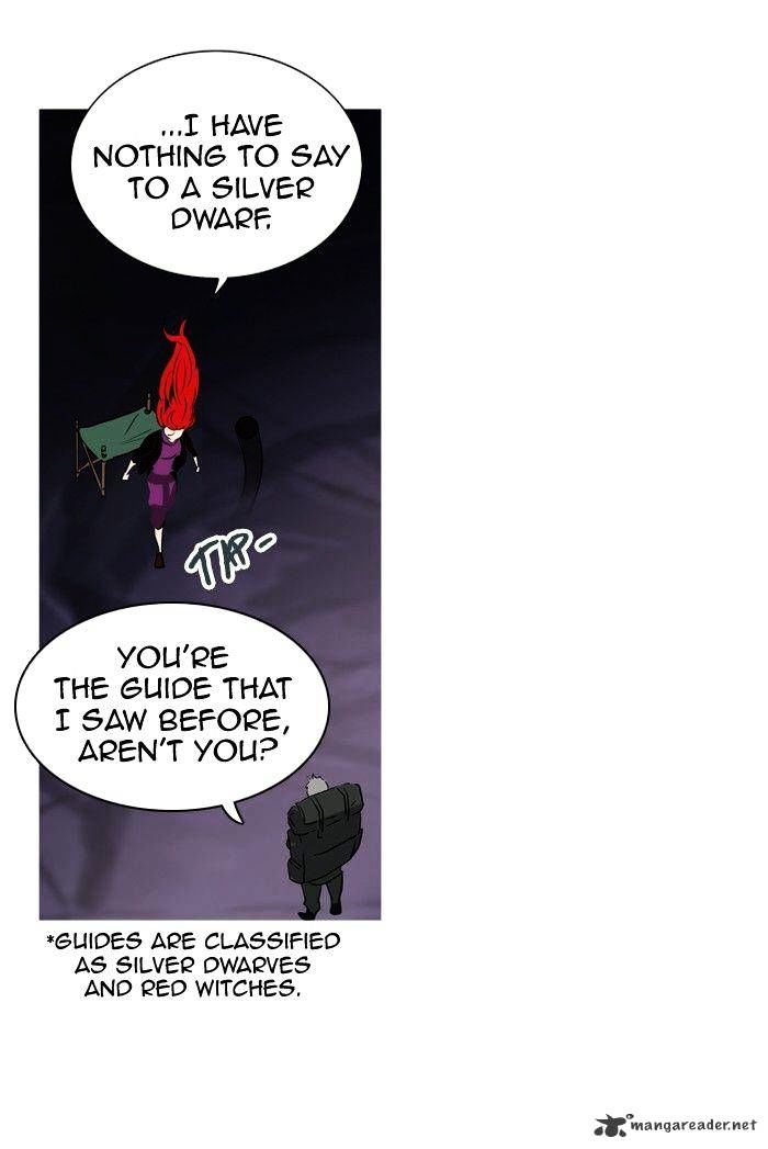 Tower of God chapter 276 - page 37