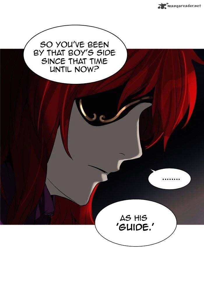 Tower of God chapter 276 - page 39