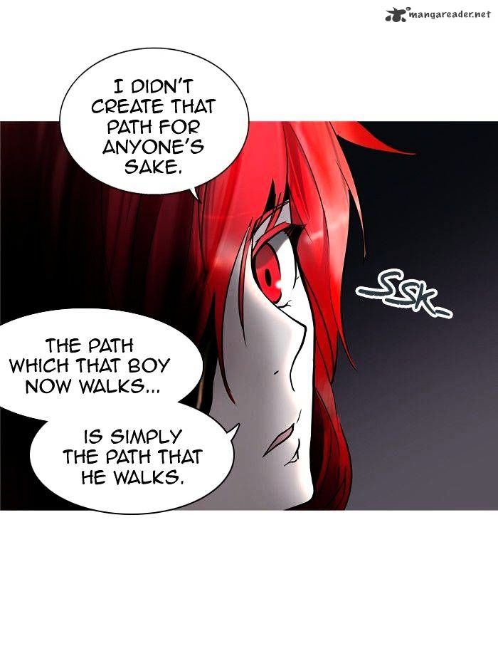 Tower of God chapter 276 - page 42
