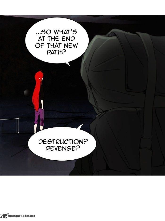 Tower of God chapter 276 - page 45