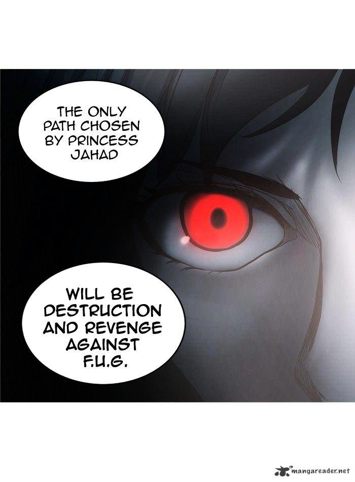 Tower of God chapter 276 - page 47