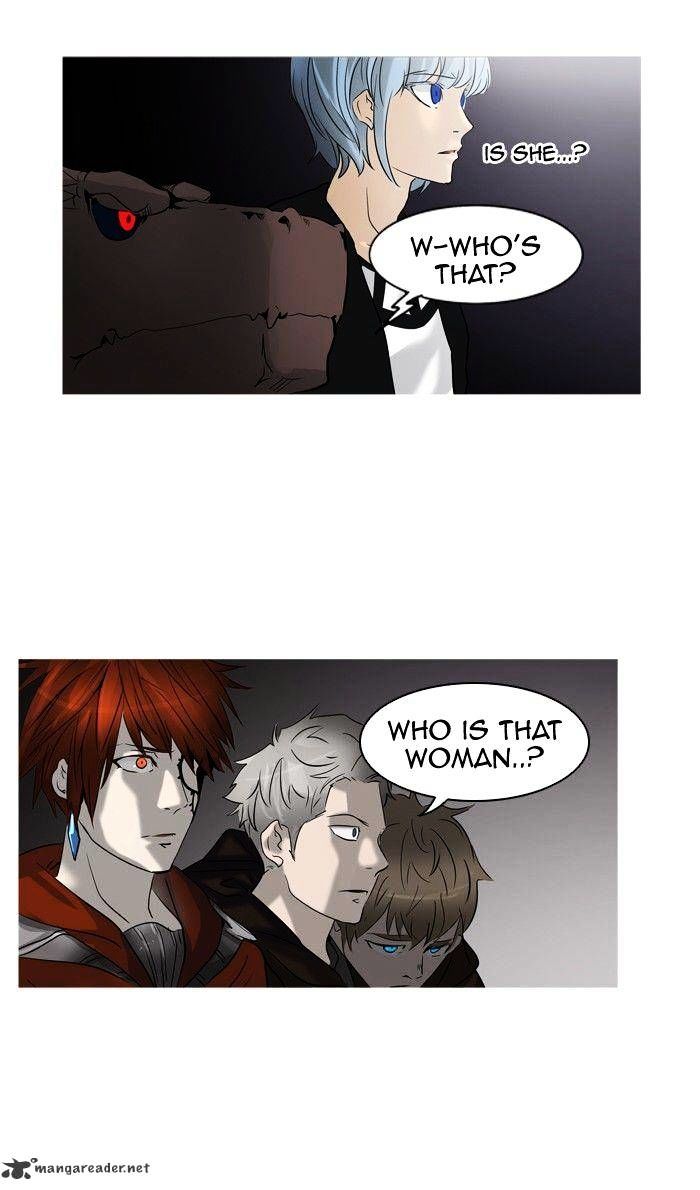 Tower of God chapter 276 - page 5