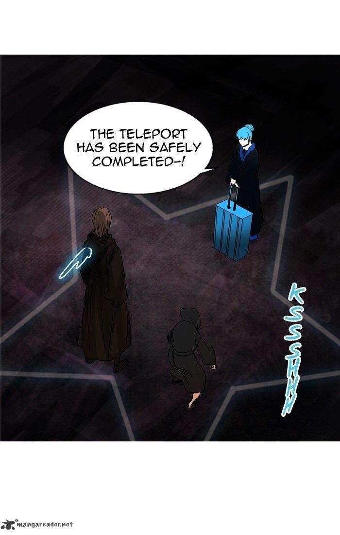 Tower of God chapter 276 - page 56