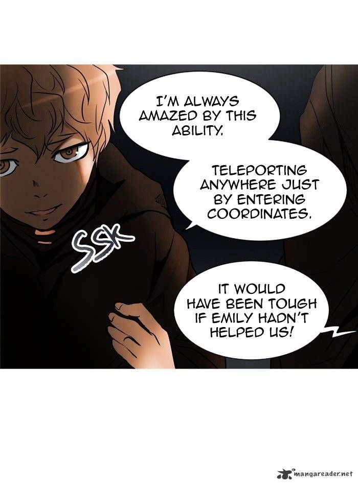 Tower of God chapter 276 - page 57