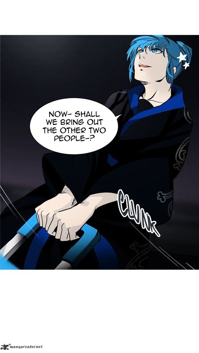 Tower of God chapter 276 - page 58