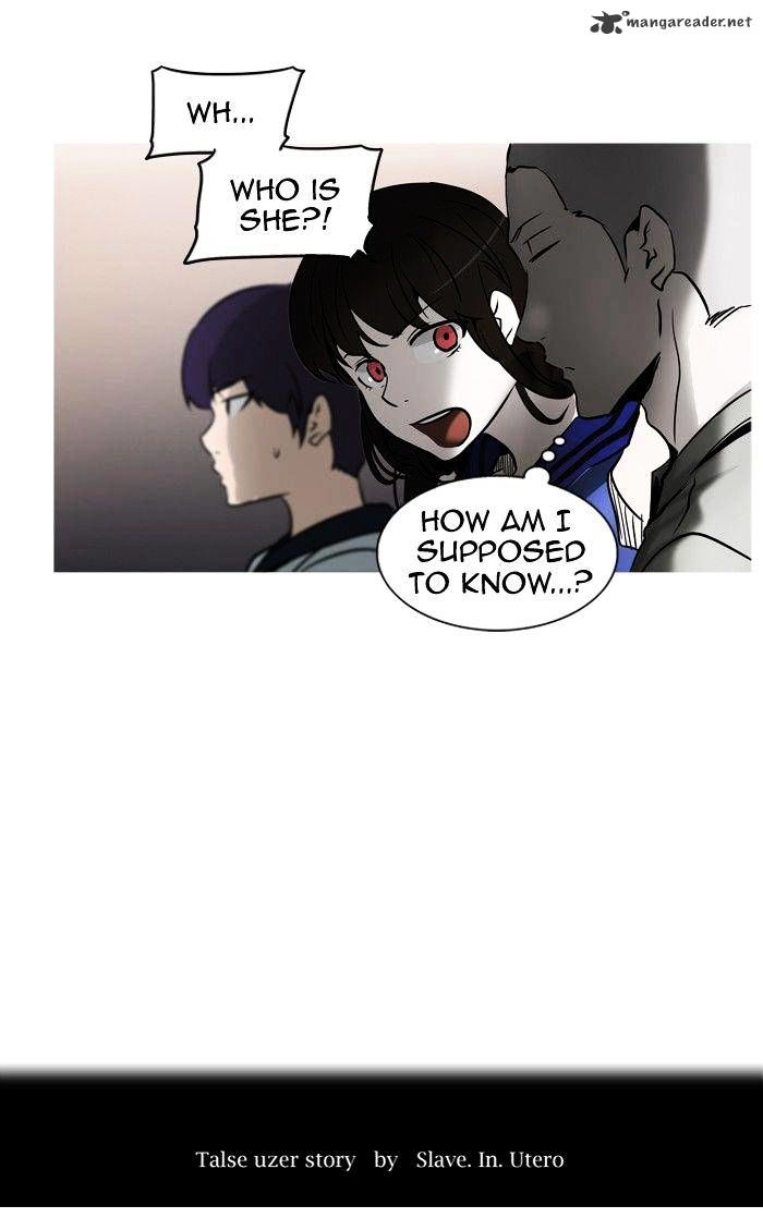 Tower of God chapter 276 - page 6