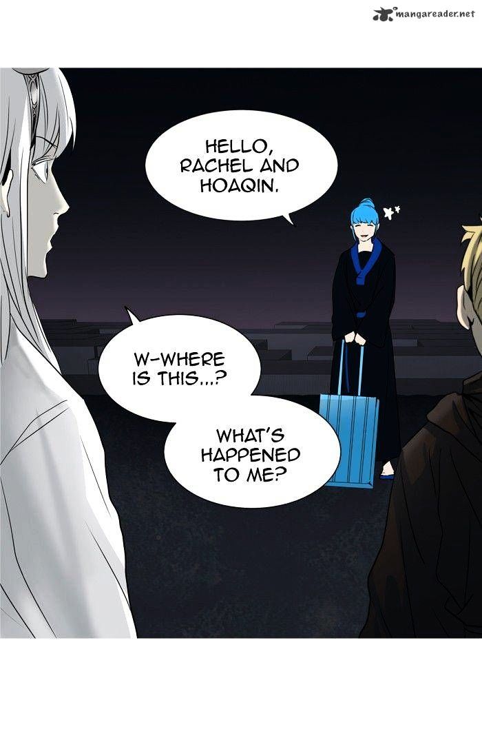 Tower of God chapter 276 - page 63