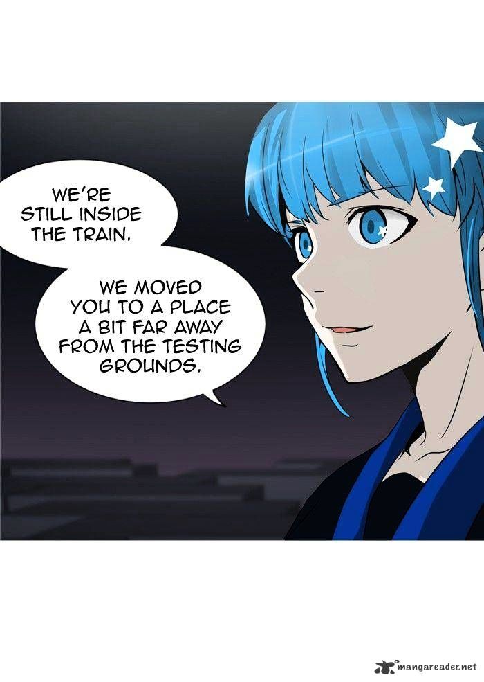 Tower of God chapter 276 - page 64