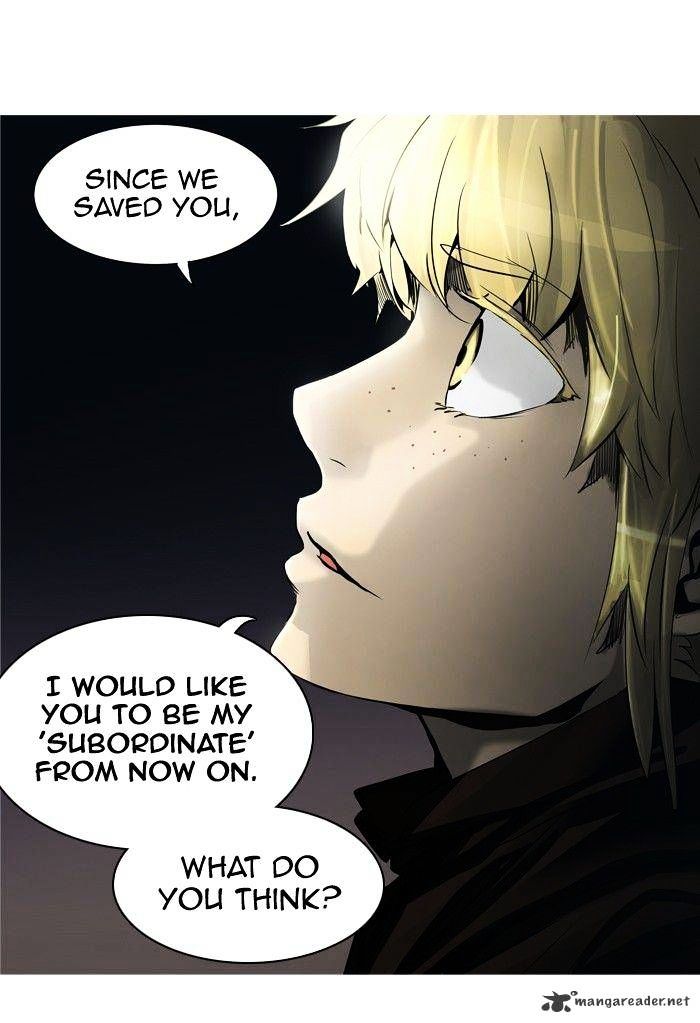 Tower of God chapter 276 - page 68