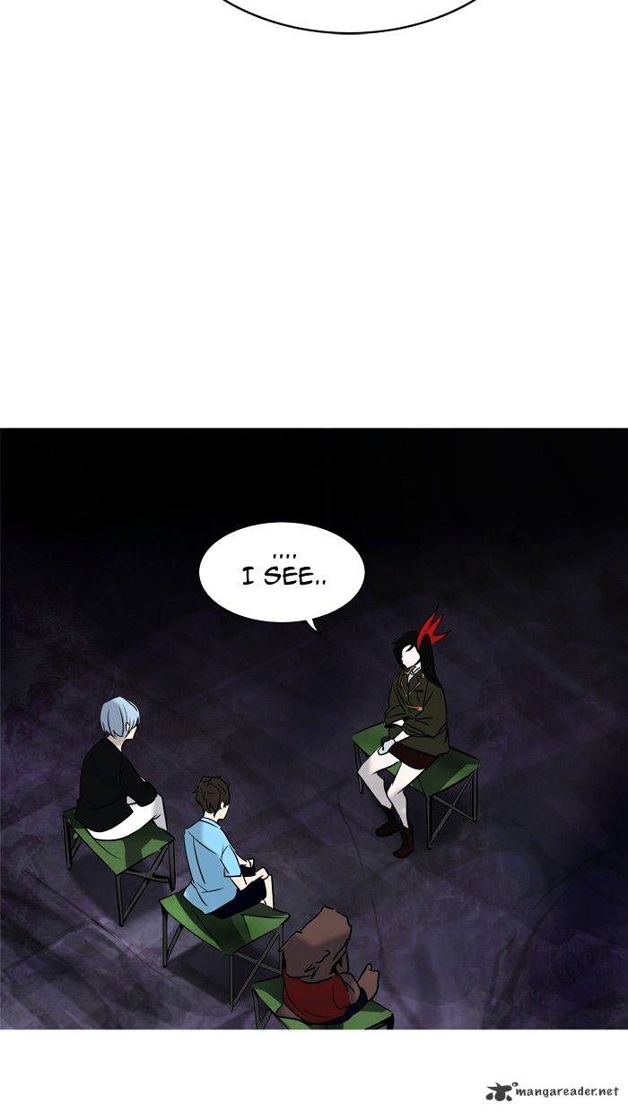 Tower of God chapter 276 - page 78