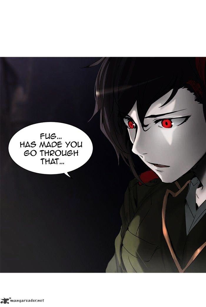 Tower of God chapter 276 - page 79