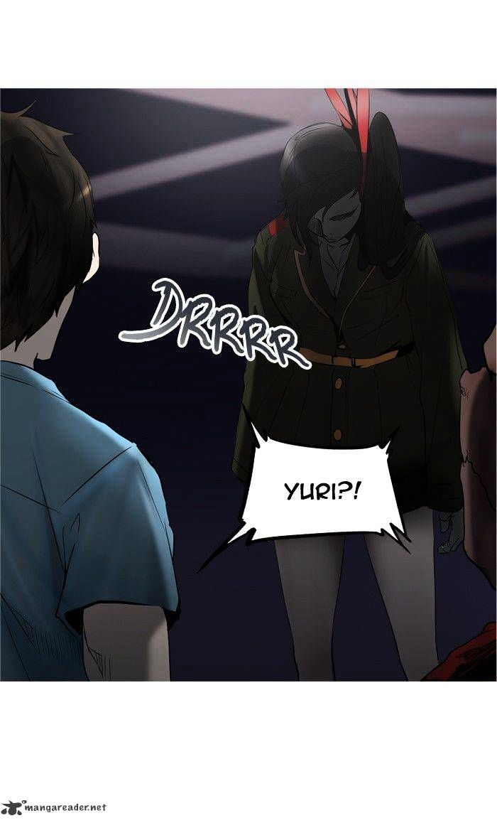 Tower of God chapter 276 - page 82