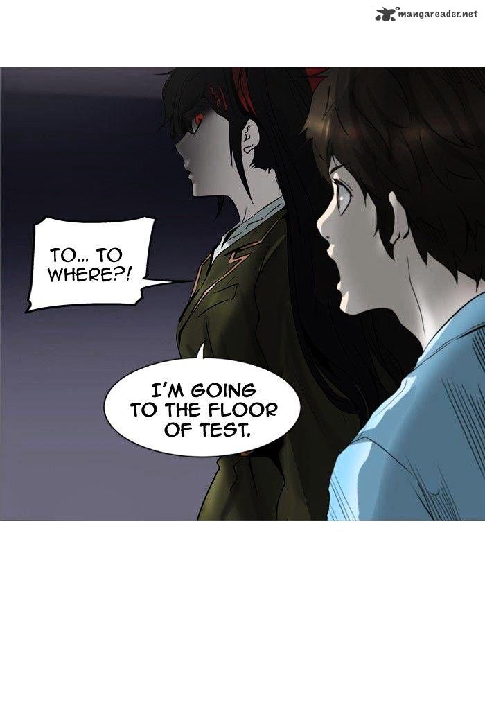 Tower of God chapter 276 - page 83