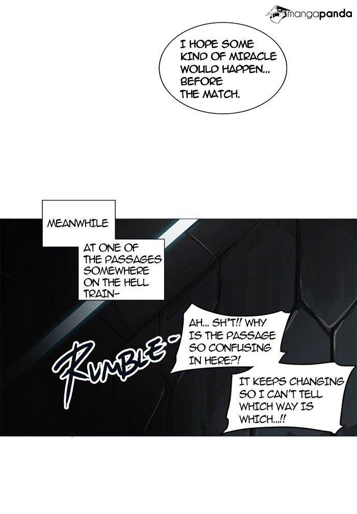 Tower of God chapter 249 - page 59