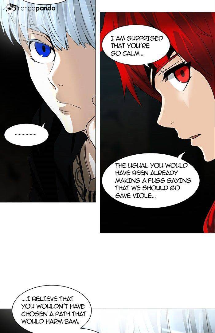 Tower of God chapter 250 - page 11