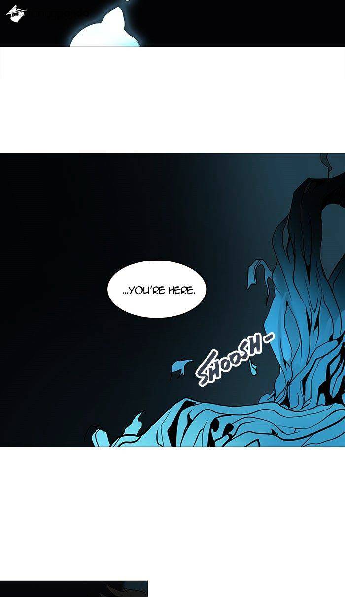 Tower of God chapter 250 - page 17