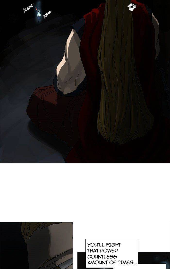 Tower of God chapter 250 - page 25
