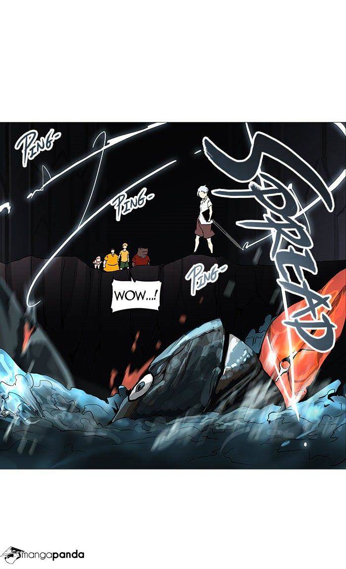 Tower of God chapter 250 - page 27