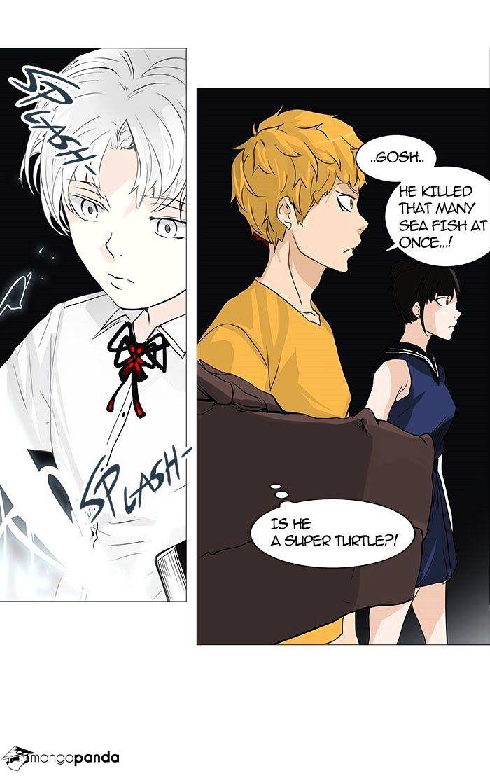 Tower of God chapter 250 - page 28