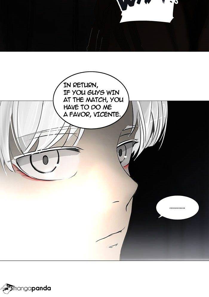 Tower of God chapter 250 - page 37