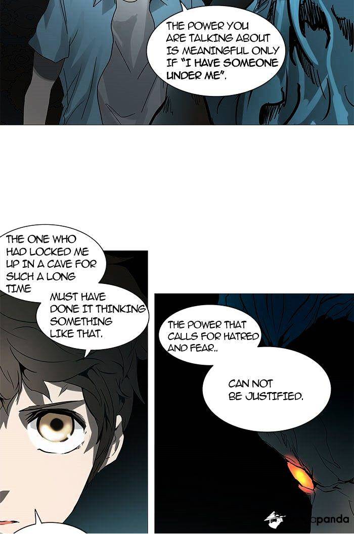 Tower of God chapter 250 - page 44