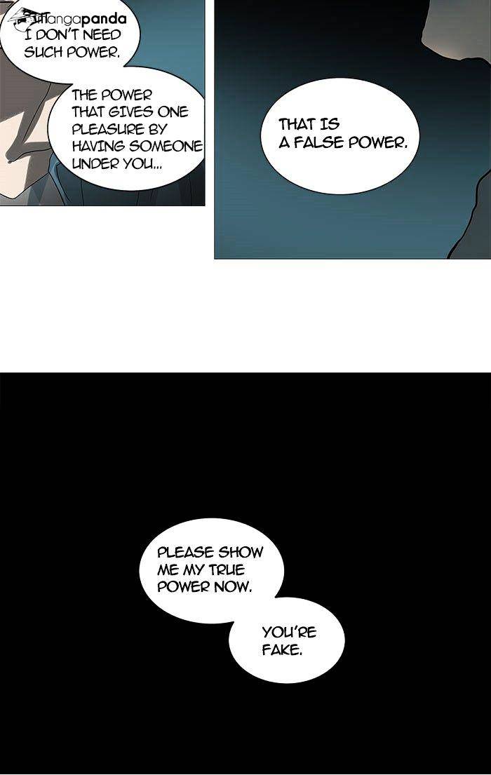 Tower of God chapter 250 - page 45