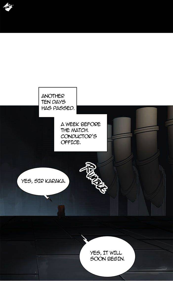Tower of God chapter 250 - page 46