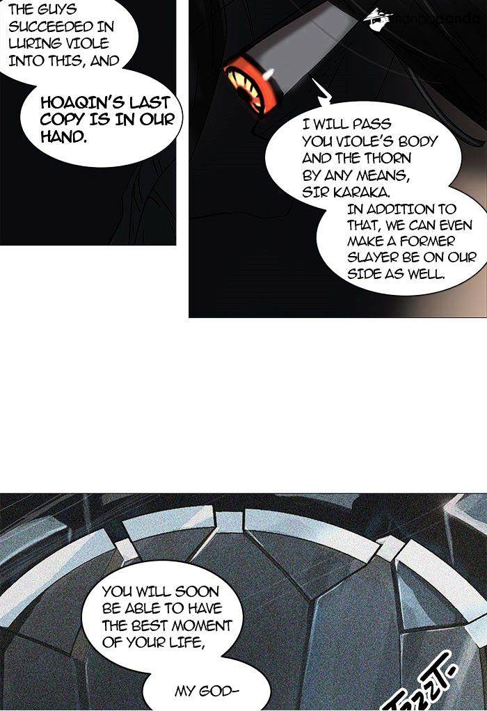 Tower of God chapter 250 - page 48