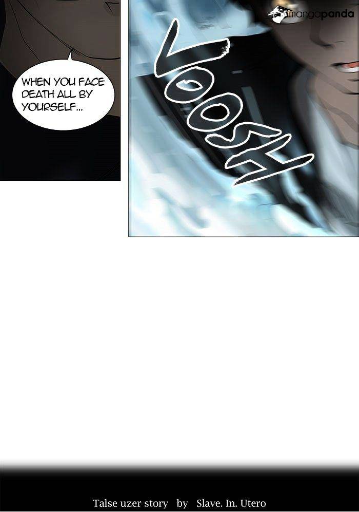 Tower of God chapter 250 - page 6