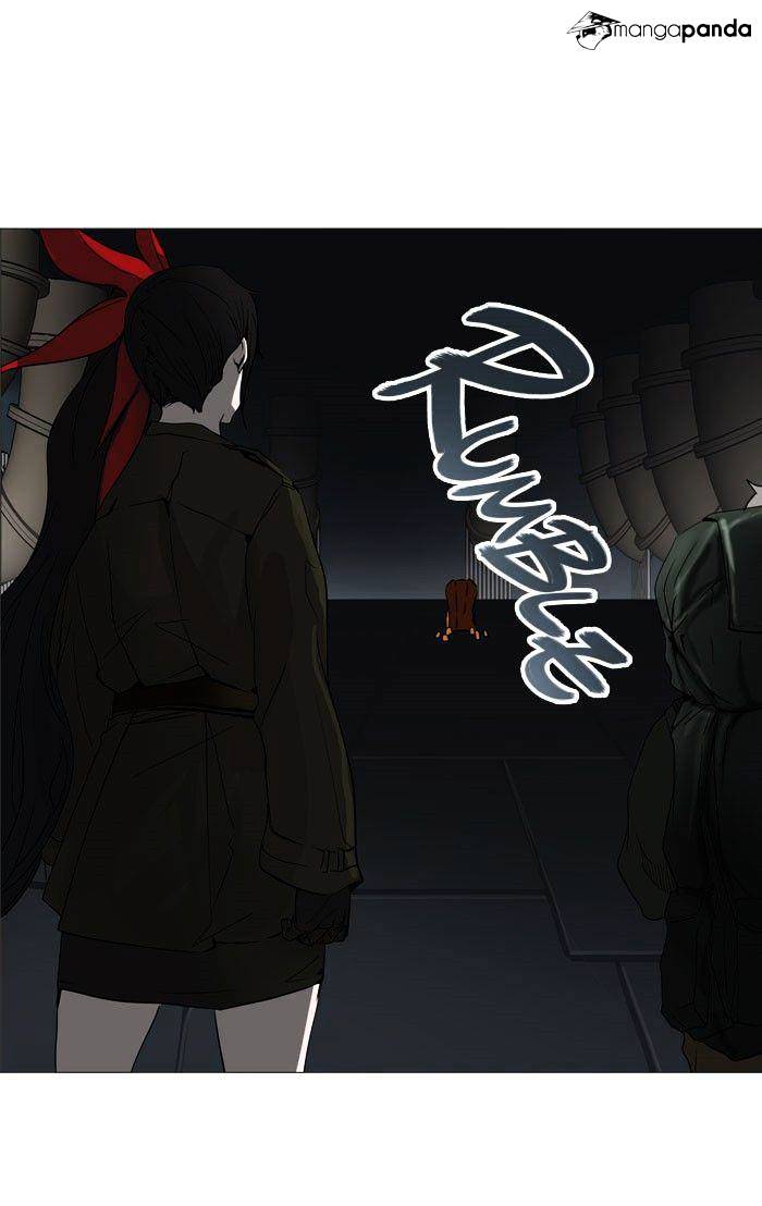 Tower of God chapter 251 - page 1