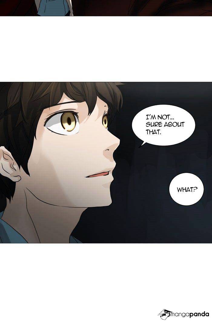 Tower of God chapter 251 - page 20