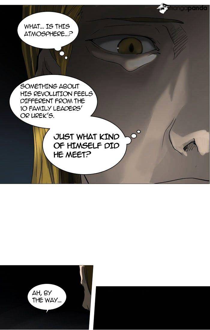 Tower of God chapter 251 - page 22
