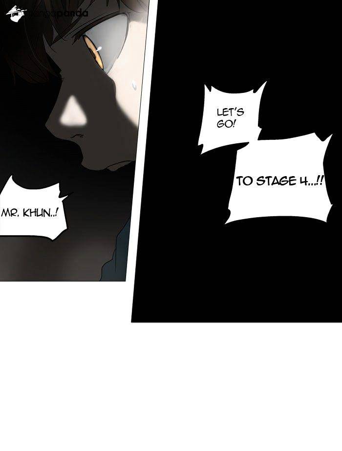 Tower of God chapter 251 - page 28