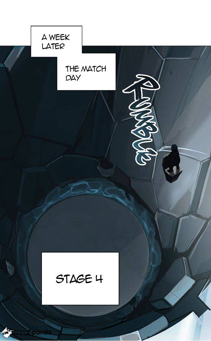 Tower of God chapter 251 - page 29