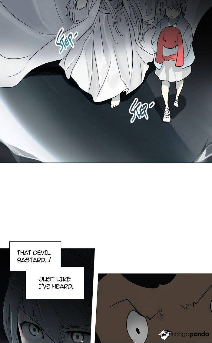 Tower of God chapter 251 - page 32