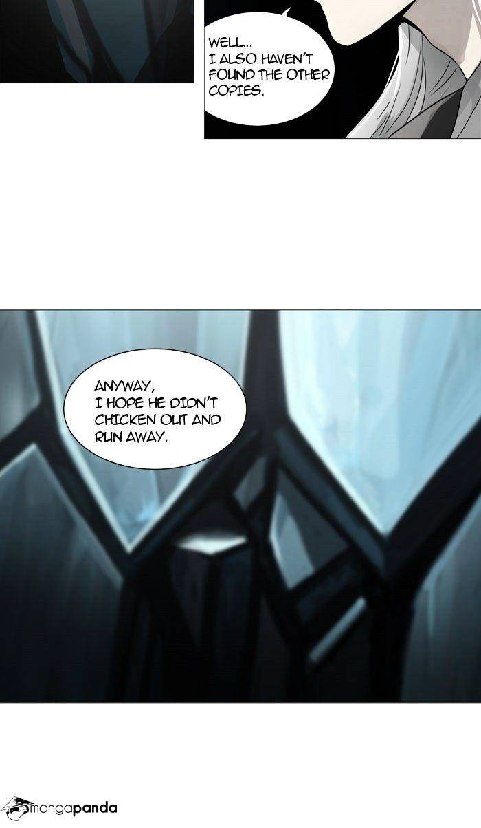 Tower of God chapter 251 - page 35