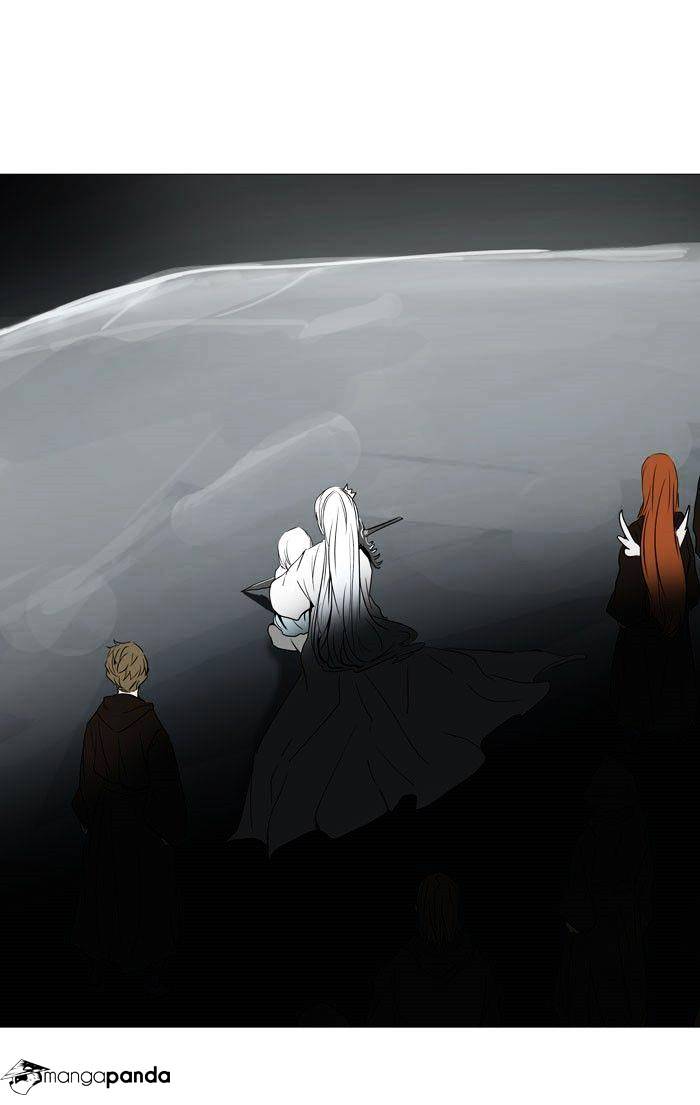 Tower of God chapter 251 - page 36