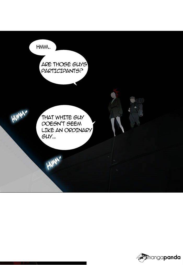Tower of God chapter 251 - page 37