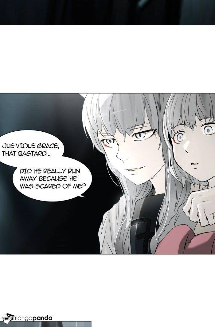 Tower of God chapter 251 - page 40